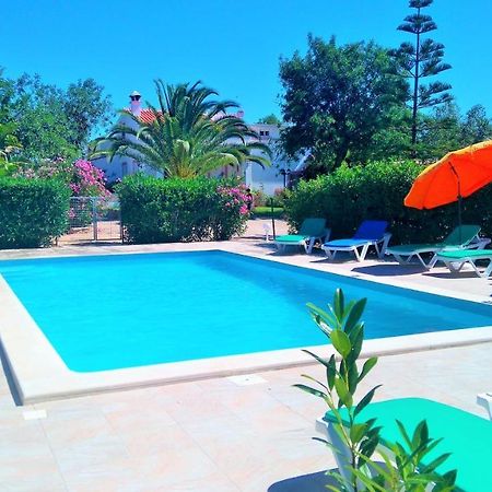 Quinta Casalinho Albufeira Exterior foto