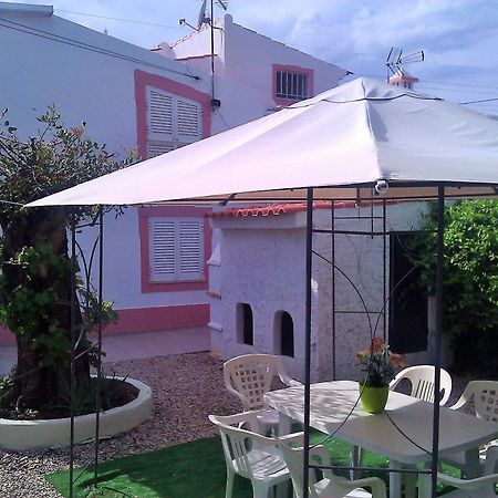 Quinta Casalinho Albufeira Exterior foto