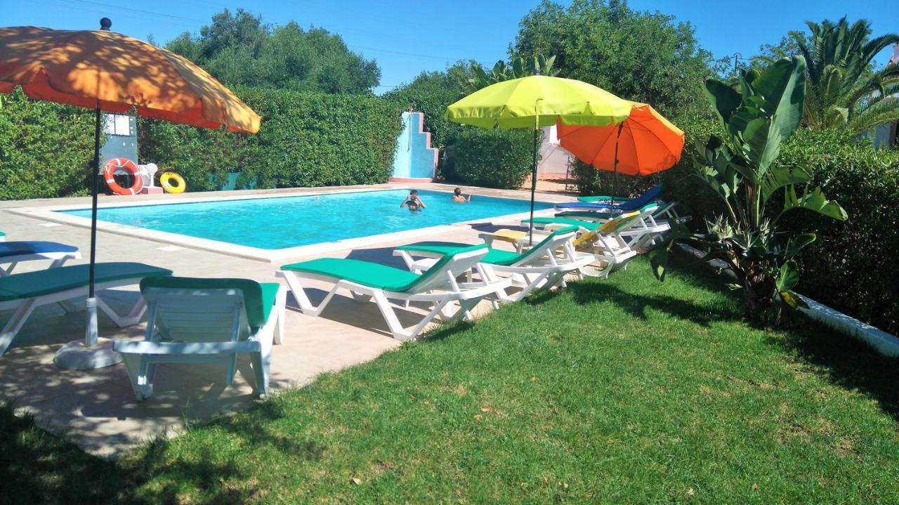 Quinta Casalinho Albufeira Exterior foto