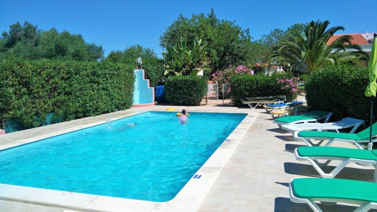 Quinta Casalinho Albufeira Exterior foto