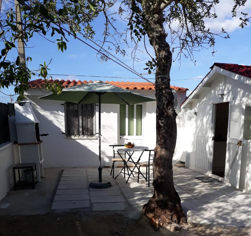 Quinta Casalinho Albufeira Exterior foto