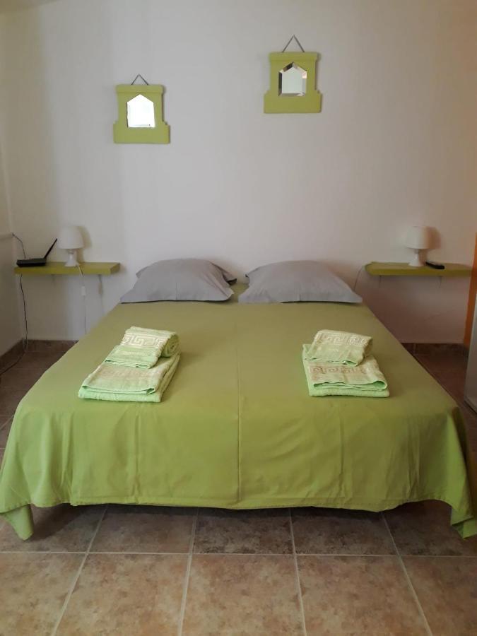 Quinta Casalinho Albufeira Exterior foto