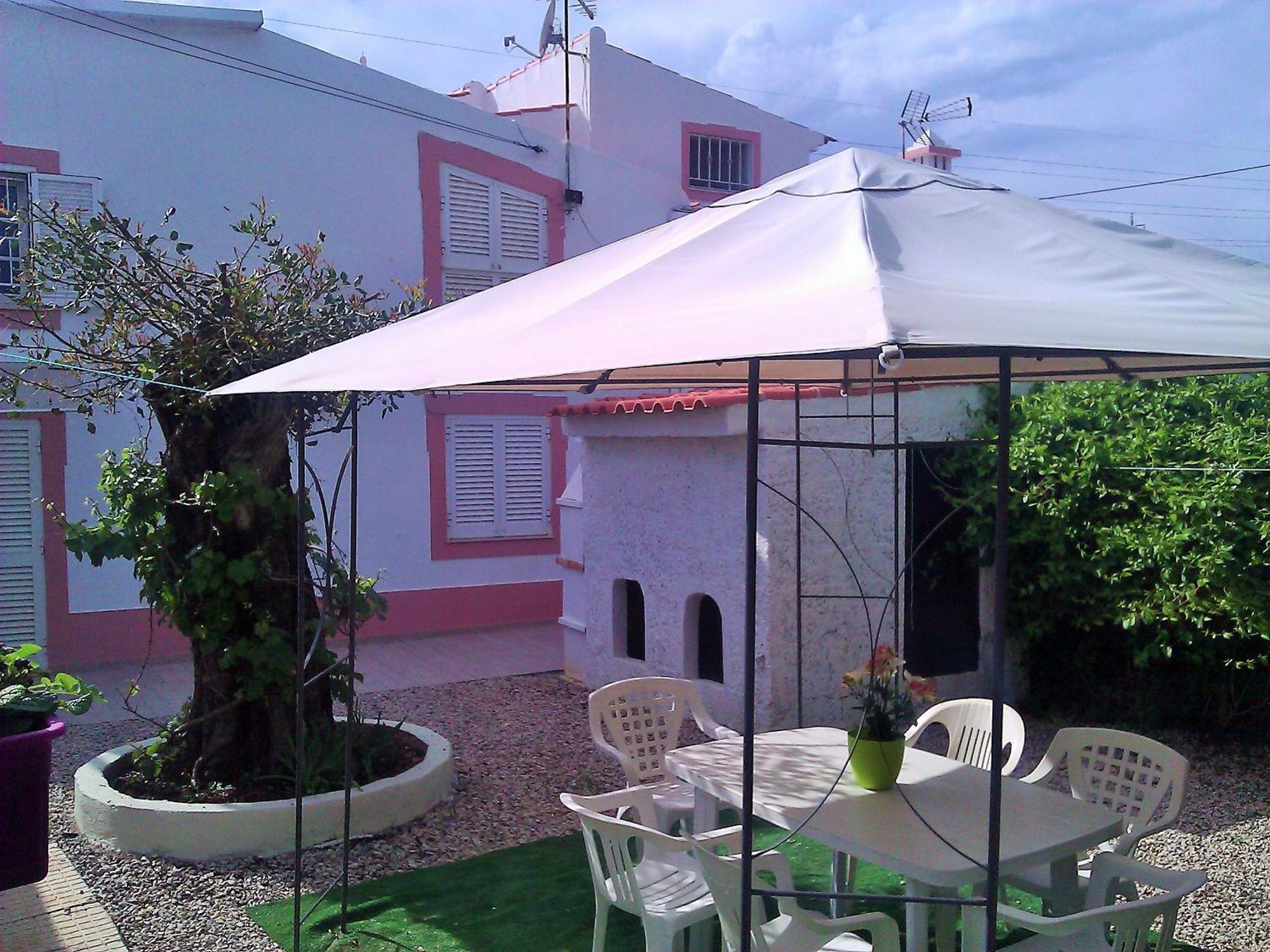 Quinta Casalinho Albufeira Exterior foto