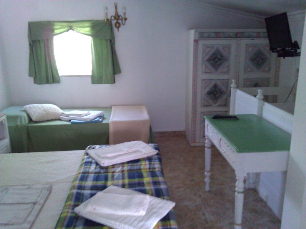 Quinta Casalinho Albufeira Quarto foto