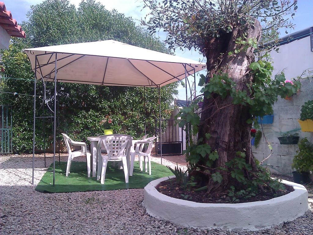Quinta Casalinho Albufeira Quarto foto