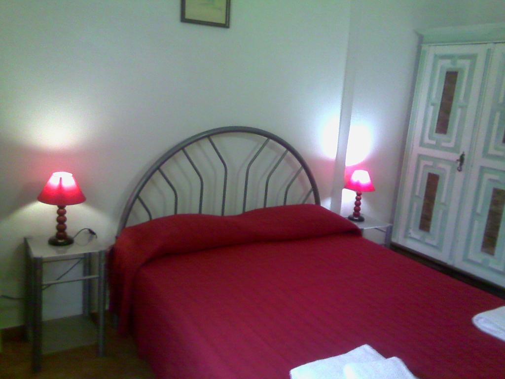 Quinta Casalinho Albufeira Quarto foto