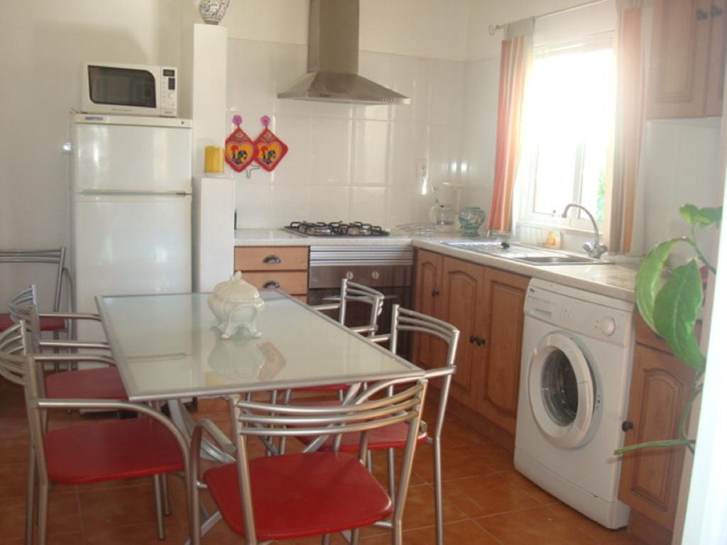 Quinta Casalinho Albufeira Quarto foto