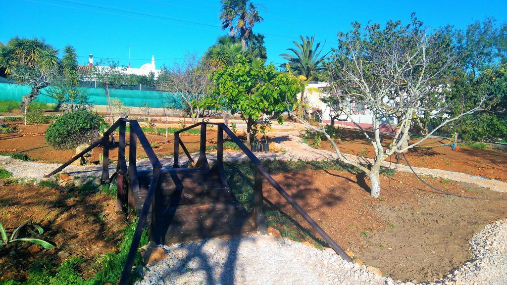 Quinta Casalinho Albufeira Exterior foto