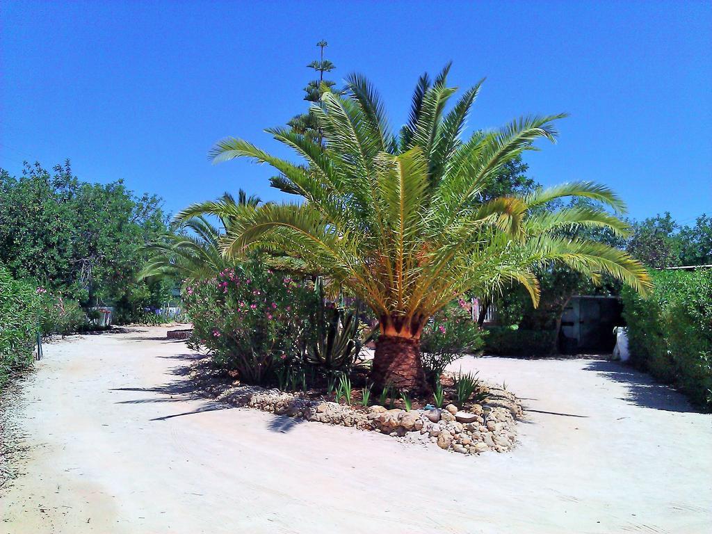 Quinta Casalinho Albufeira Exterior foto