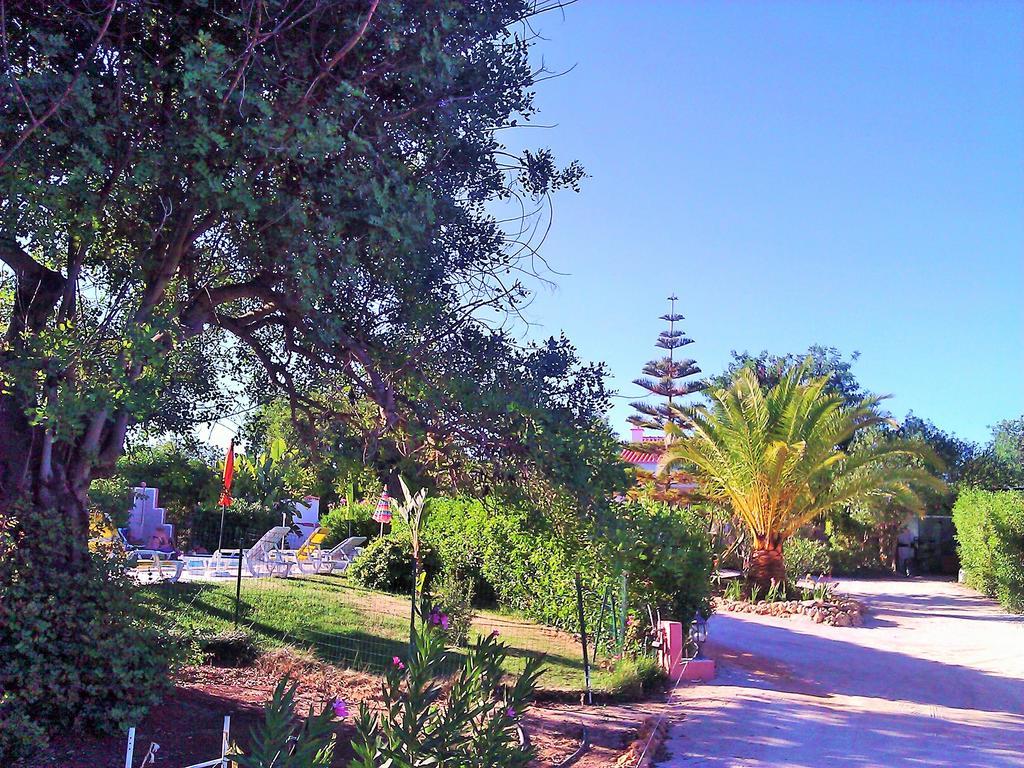 Quinta Casalinho Albufeira Exterior foto