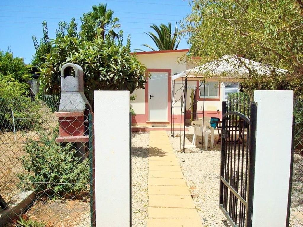 Quinta Casalinho Albufeira Exterior foto