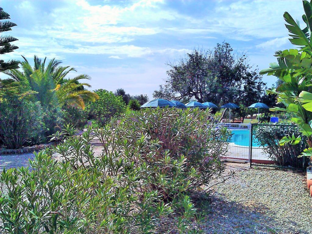 Quinta Casalinho Albufeira Exterior foto