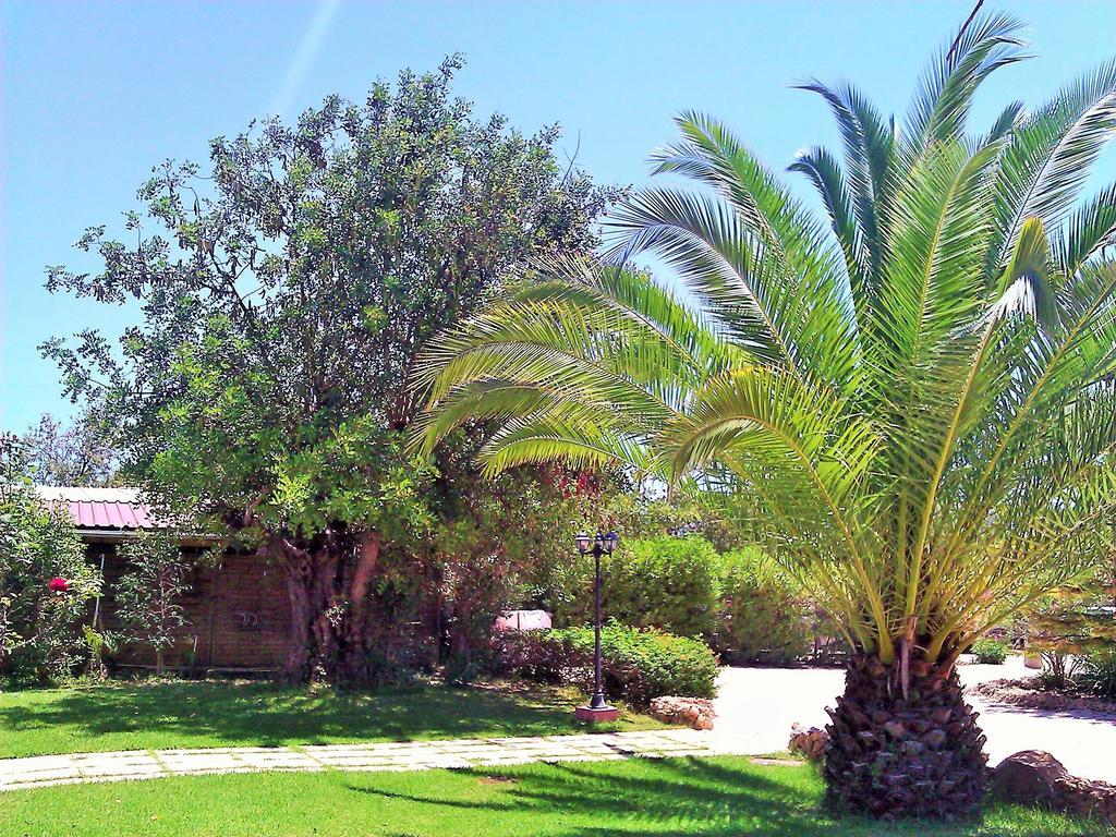 Quinta Casalinho Albufeira Exterior foto