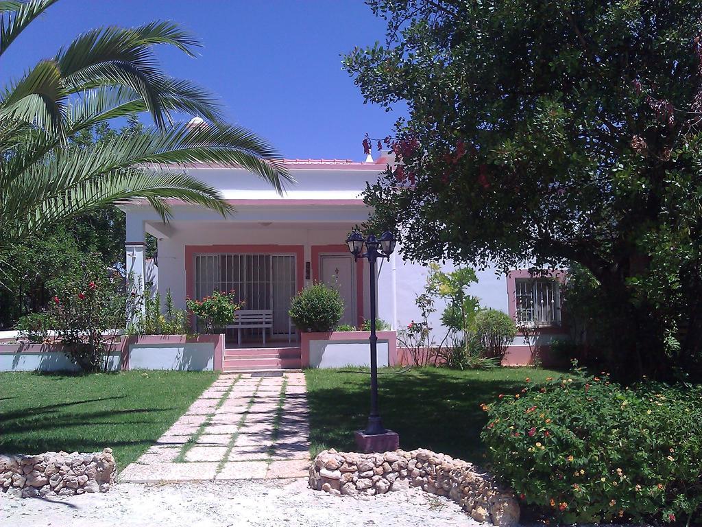 Quinta Casalinho Albufeira Exterior foto