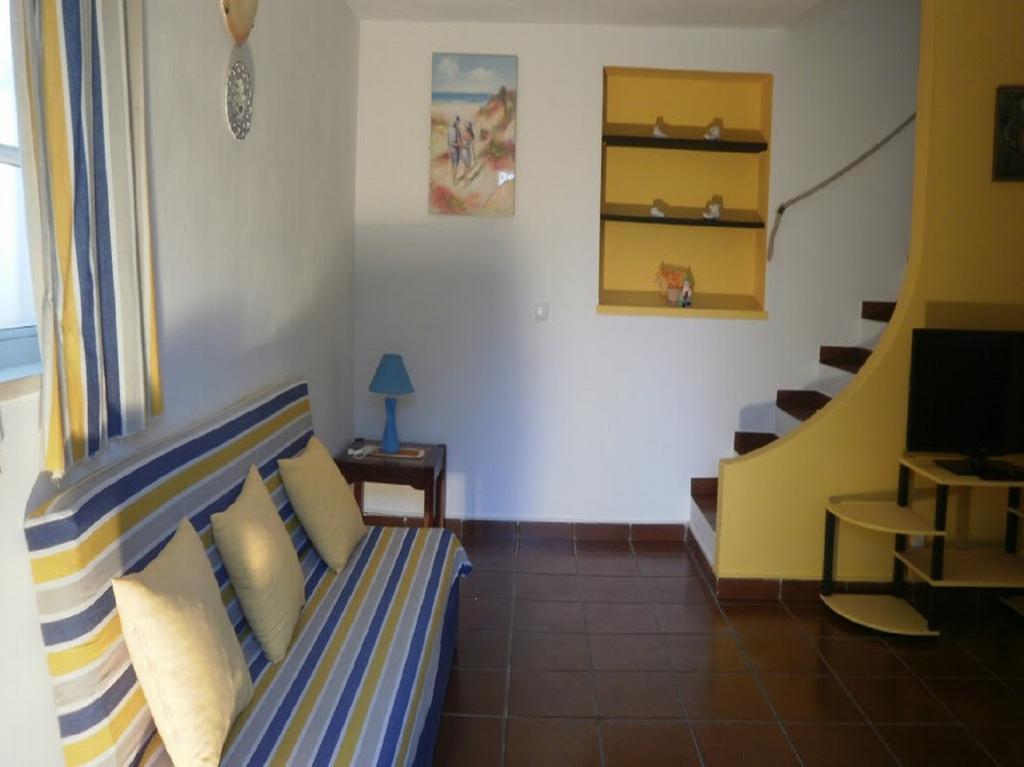 Quinta Casalinho Albufeira Exterior foto