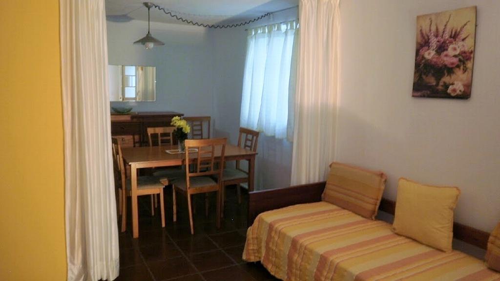 Quinta Casalinho Albufeira Exterior foto