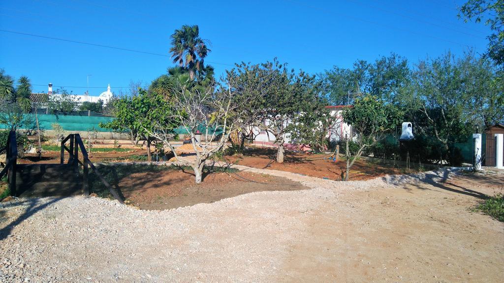 Quinta Casalinho Albufeira Exterior foto