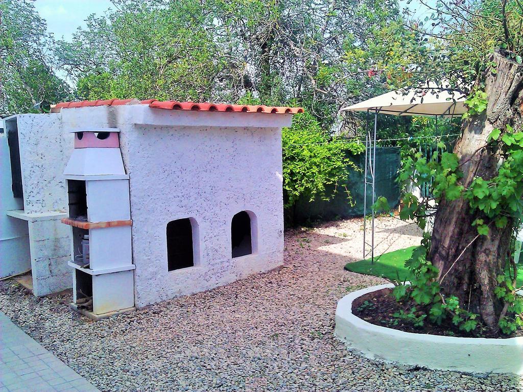 Quinta Casalinho Albufeira Exterior foto
