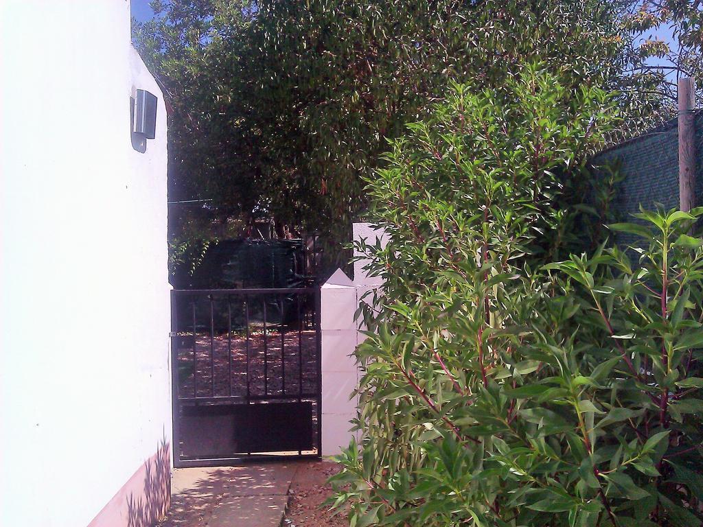 Quinta Casalinho Albufeira Exterior foto