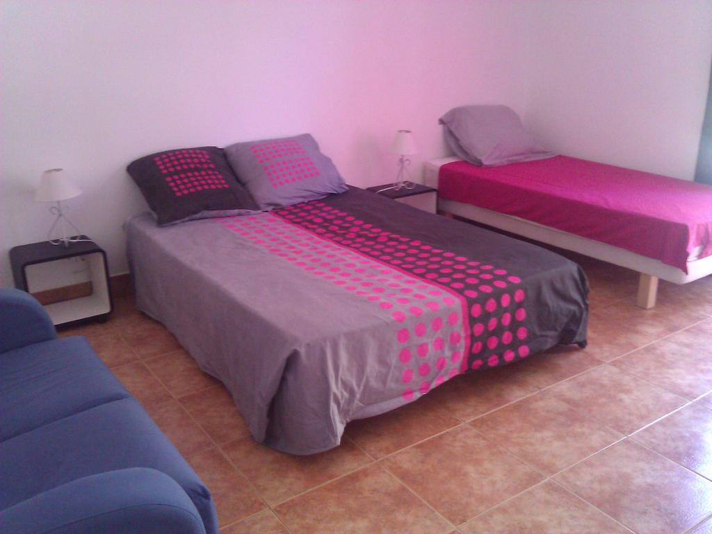 Quinta Casalinho Albufeira Quarto foto