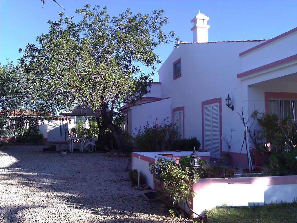 Quinta Casalinho Albufeira Exterior foto