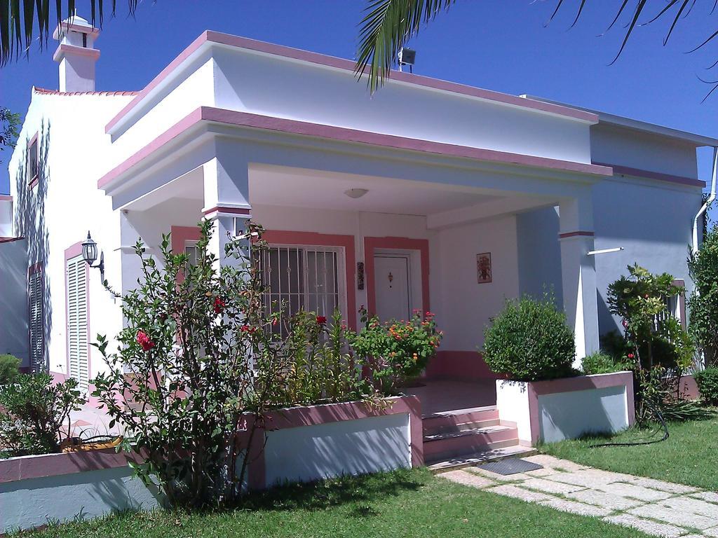 Quinta Casalinho Albufeira Exterior foto