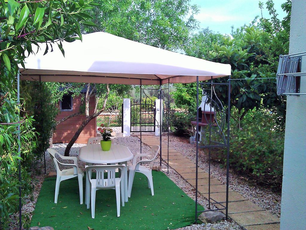 Quinta Casalinho Albufeira Exterior foto