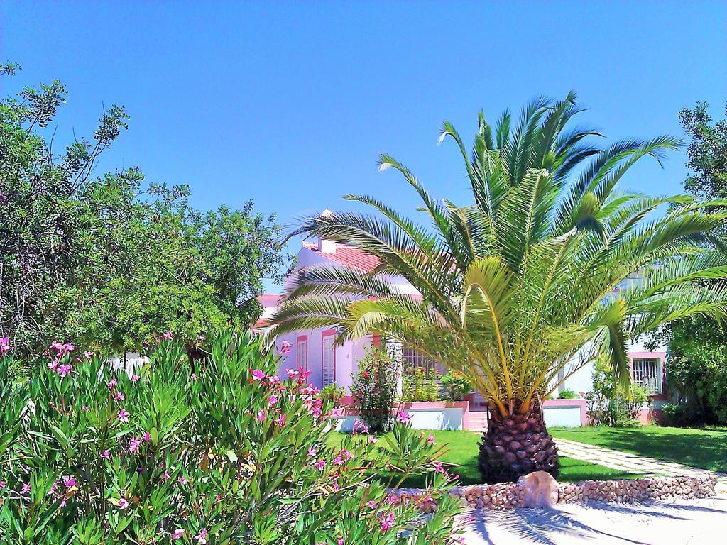 Quinta Casalinho Albufeira Exterior foto