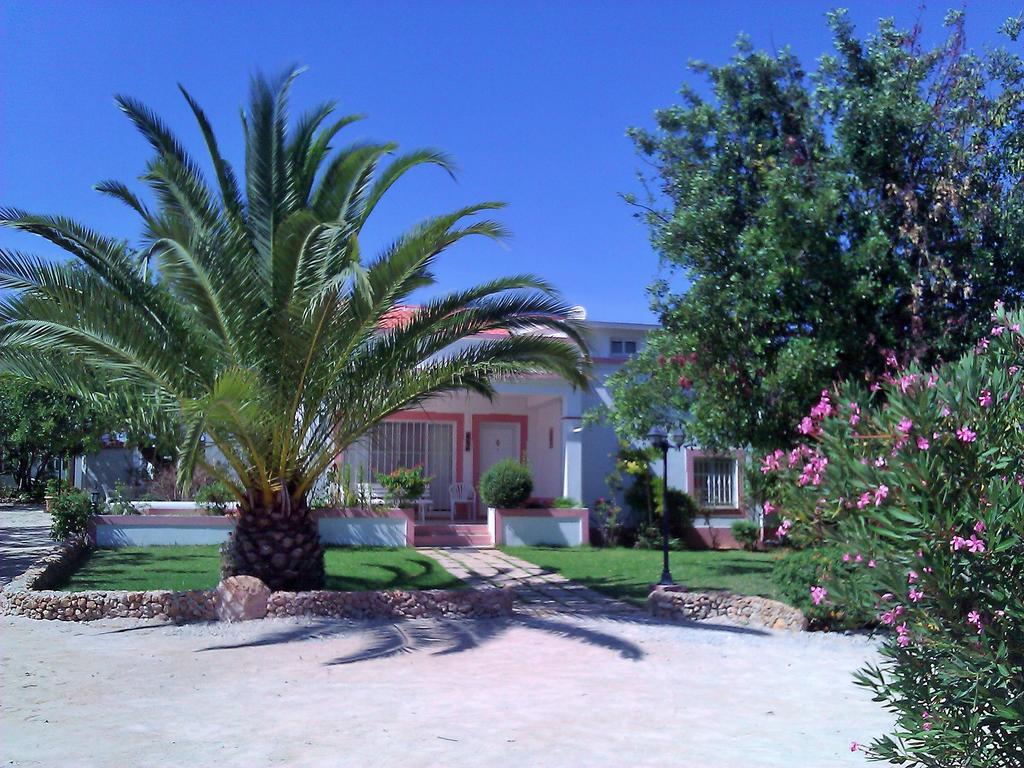 Quinta Casalinho Albufeira Quarto foto