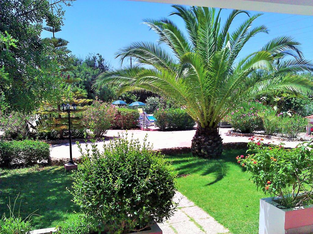 Quinta Casalinho Albufeira Exterior foto