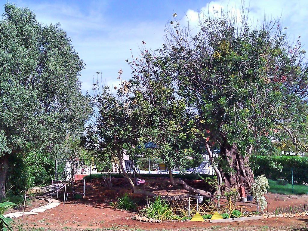 Quinta Casalinho Albufeira Exterior foto