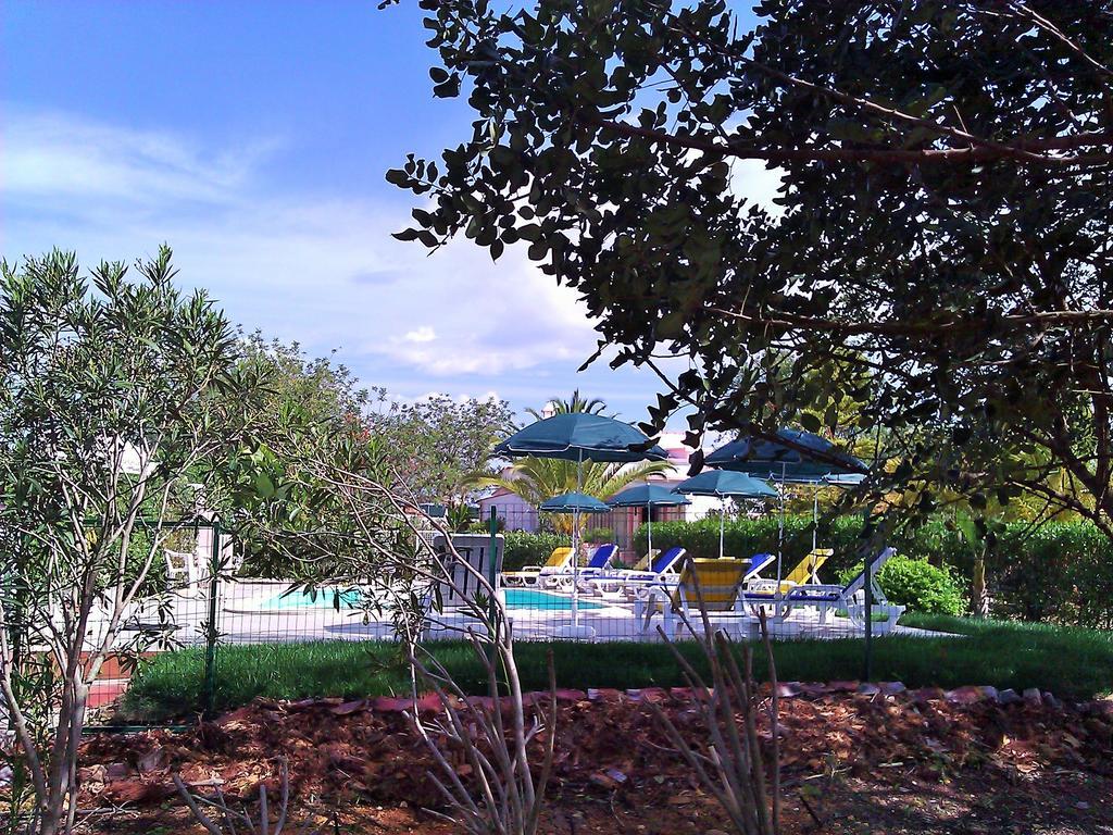 Quinta Casalinho Albufeira Exterior foto